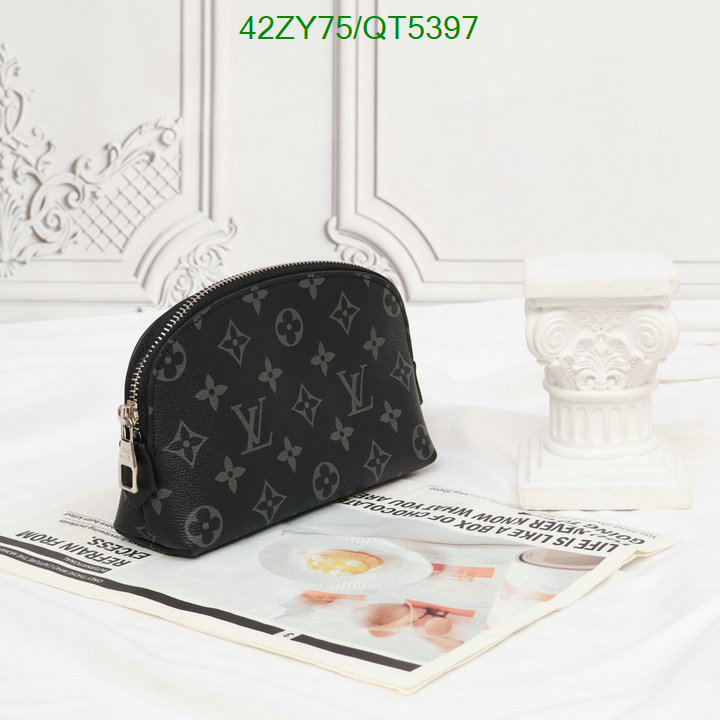 LV-Wallet-4A Quality Code: QT5397 $: 42USD