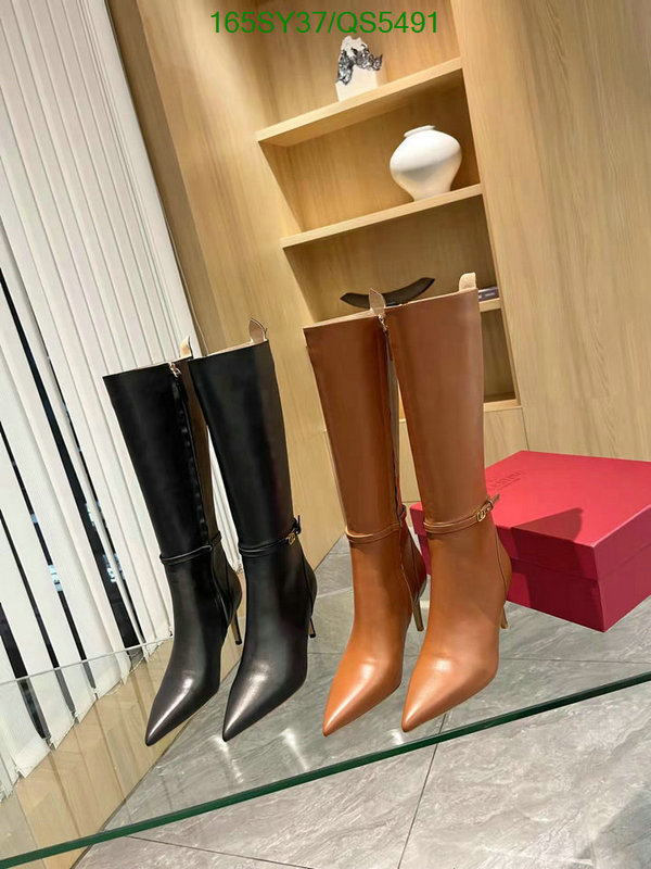 Boots-Women Shoes Code: QS5491 $: 165USD