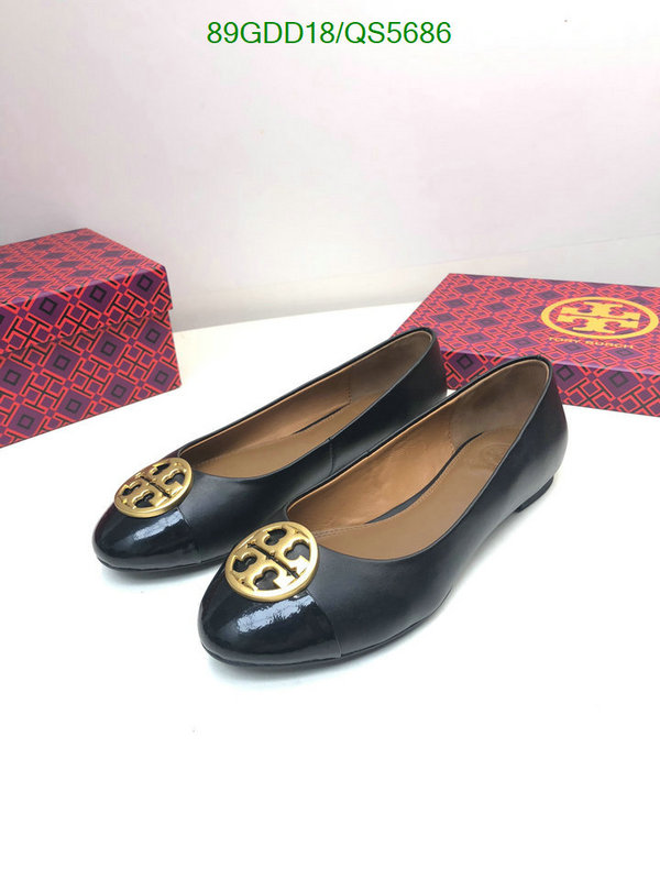 Tory Burch-Women Shoes Code: QS5686 $: 89USD