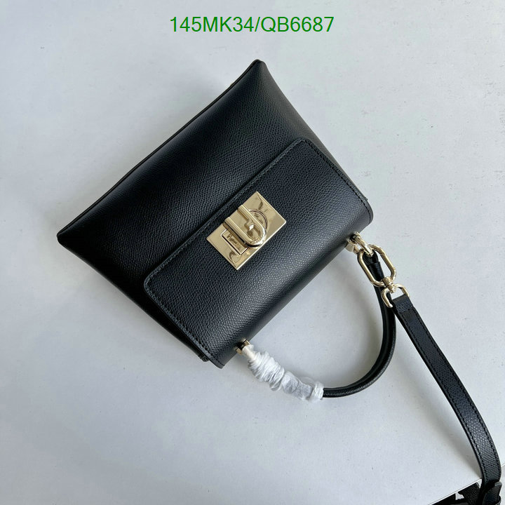 Furla-Bag-Mirror Quality Code: QB6687 $: 145USD