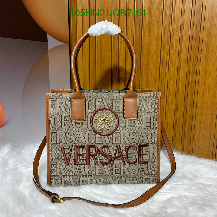 Versace-Bag-4A Quality Code: QB7161