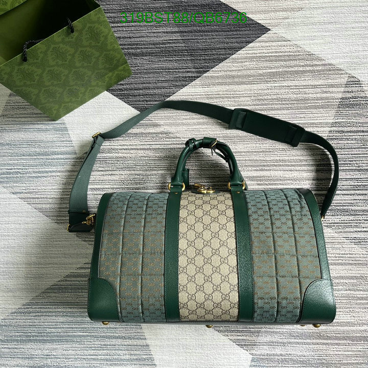 Gucci-Bag-Mirror Quality Code: QB6736 $: 319USD