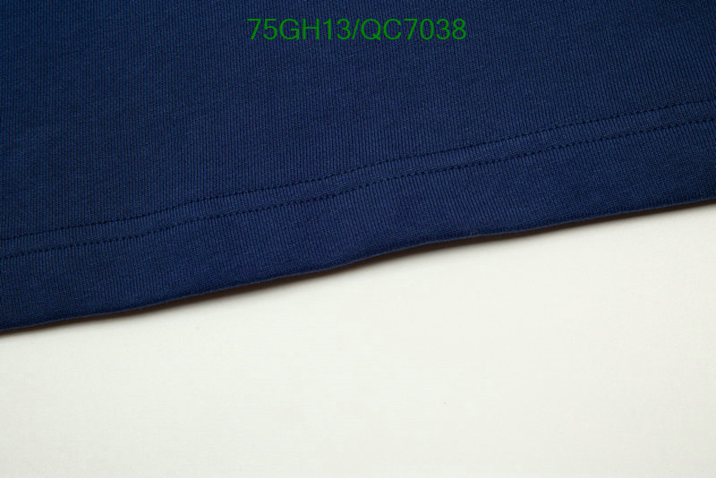 Loewe-Clothing Code: QC7038 $: 75USD