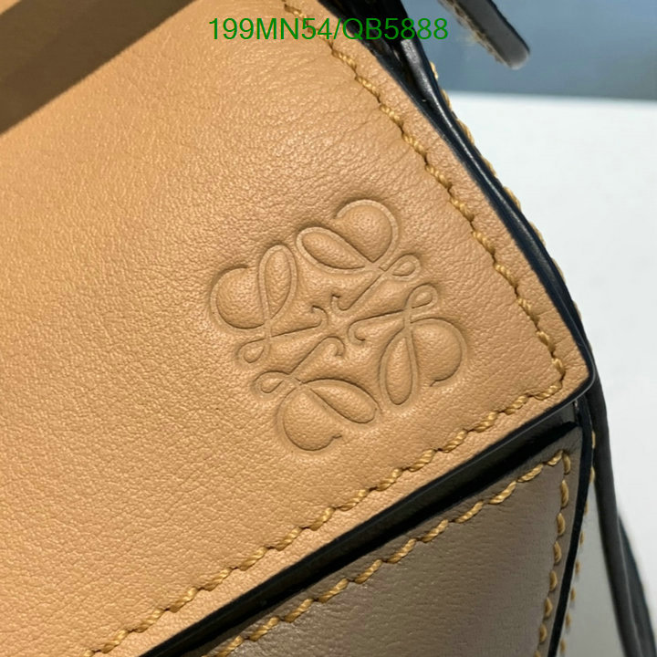 Loewe-Bag-Mirror Quality Code: QB5888 $: 199USD