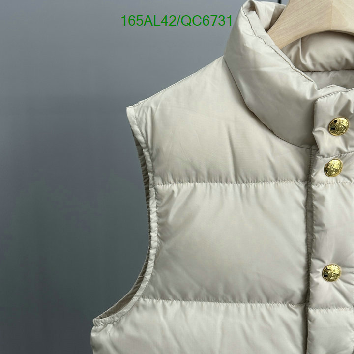 Celine-Down jacket Women Code: QC6731 $: 165USD