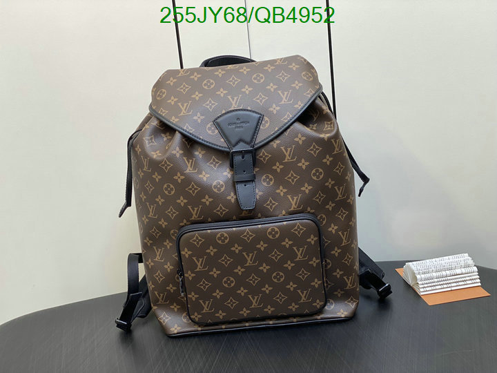 LV-Bag-Mirror Quality Code: QB4952 $: 255USD