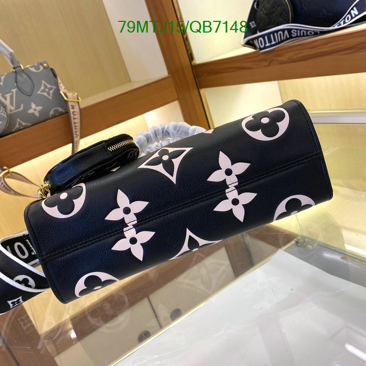 LV-Bag-4A Quality Code: QB7148 $: 79USD