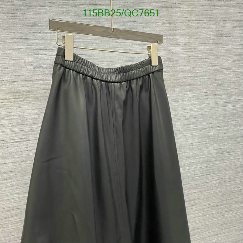 Valentino-Clothing Code: QC7651 $: 115USD