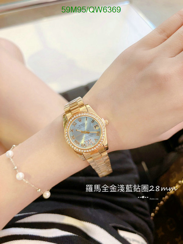 Rolex-Watch-4A Quality Code: QW6369 $: 59USD