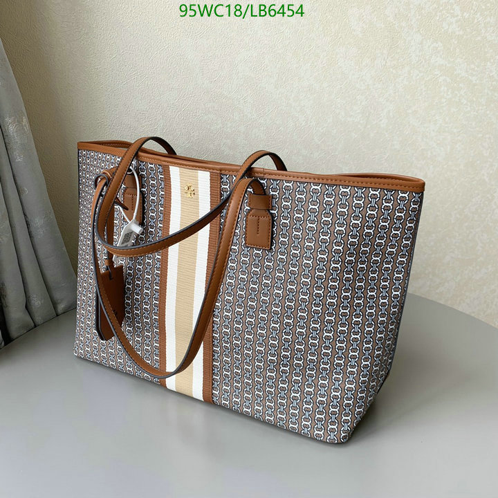 Tory Burch-Bag-4A Quality Code: LB6454 $: 95USD