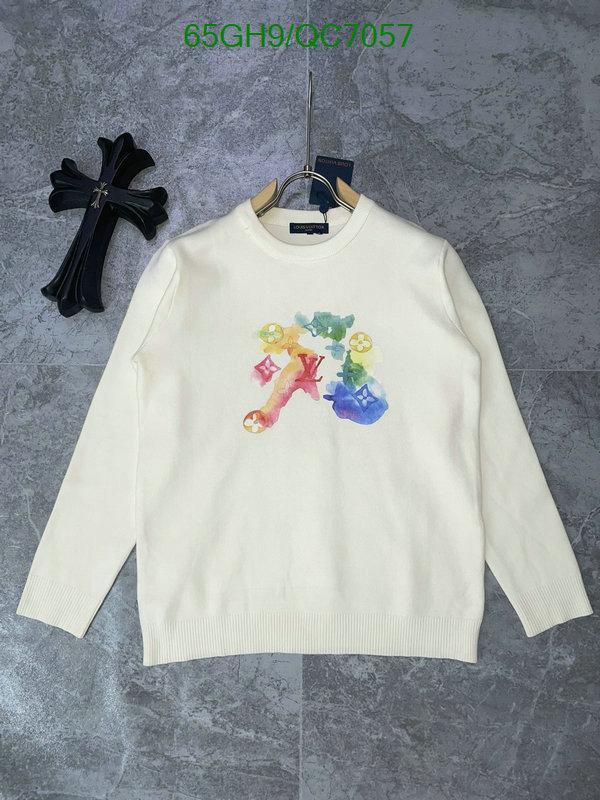 LV-Clothing Code: QC7057 $: 65USD