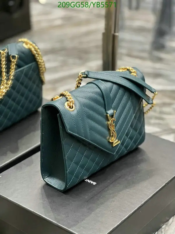 YSL-Bag-Mirror Quality Code: YB5571 $: 209USD