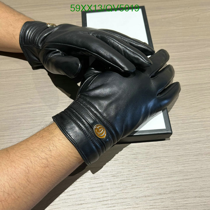 Gucci-Gloves Code: QV5019 $: 59USD