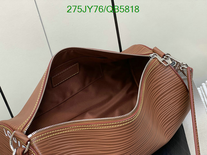 LV-Bag-Mirror Quality Code: QB5818 $: 275USD