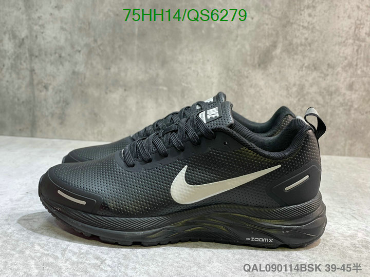 Nike-Men shoes Code: QS6279 $: 75USD