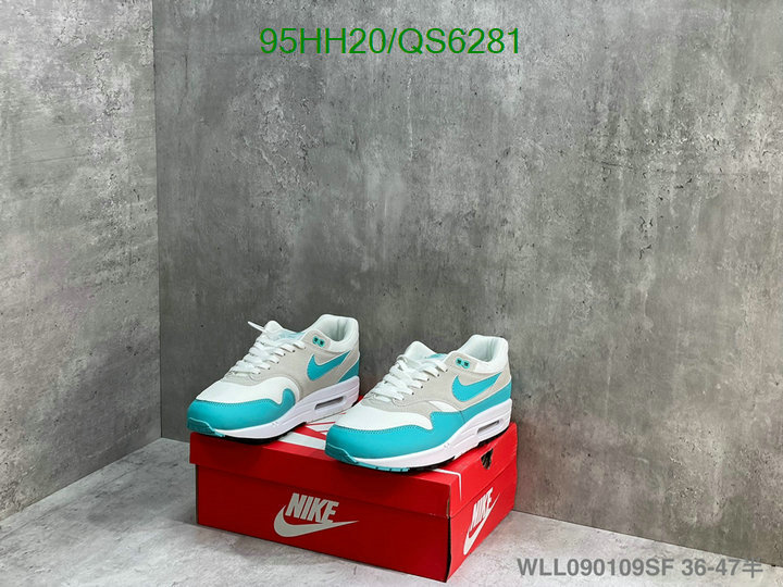 Nike-Men shoes Code: QS6281 $: 95USD