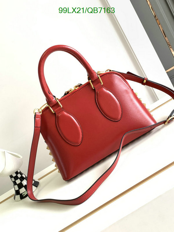 Valentino-Bag-4A Quality Code: QB7163 $: 99USD