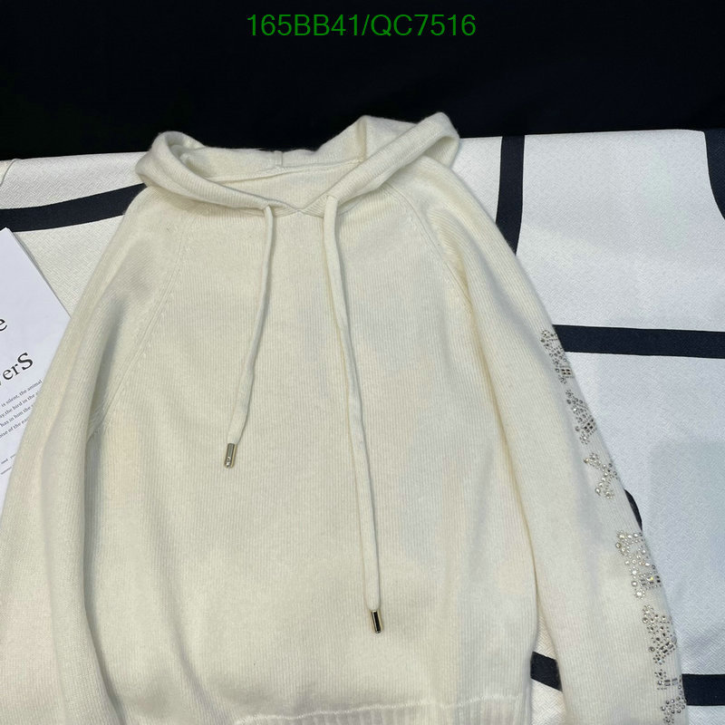 Maxmara-Clothing Code: QC7516 $: 165USD