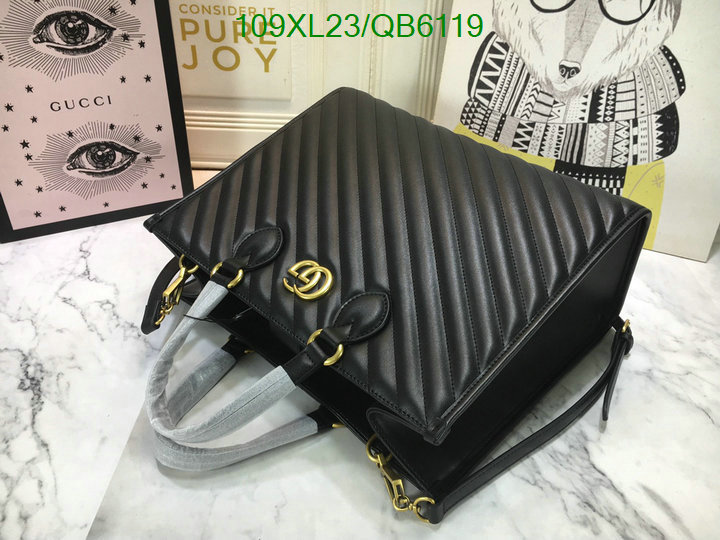 Gucci-Bag-4A Quality Code: QB6119 $: 109USD