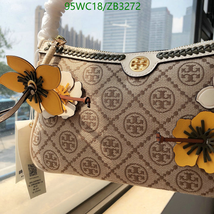 Tory Burch-Bag-4A Quality Code: ZB3272 $: 95USD