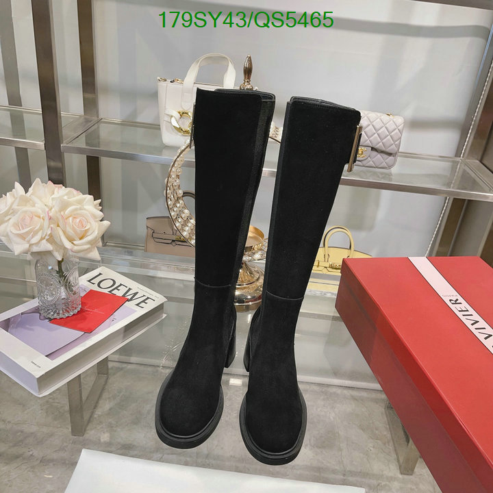 Roger Vivier-Women Shoes Code: QS5465 $: 179USD