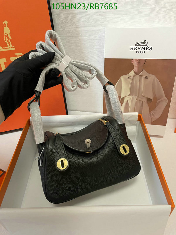 Hermes-Bag-4A Quality Code: RB7685 $: 105USD