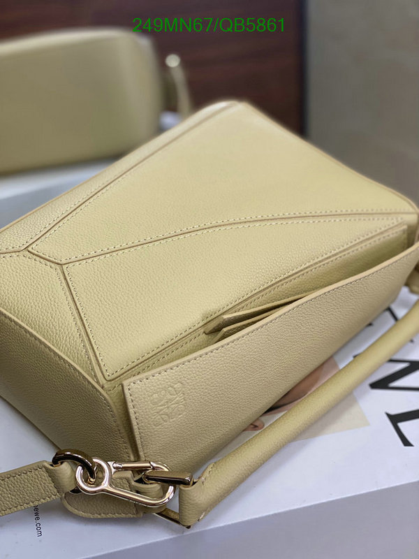 Loewe-Bag-Mirror Quality Code: QB5861 $: 249USD