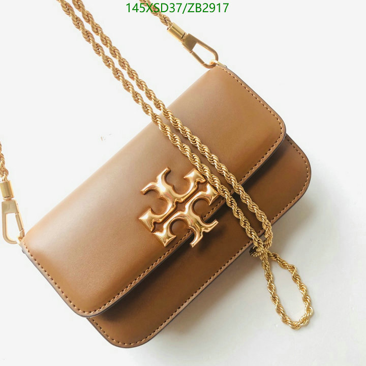 Tory Burch-Bag-Mirror Quality Code: ZB2917 $: 145USD