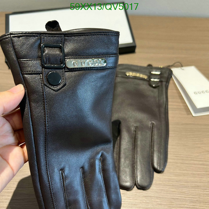 Gucci-Gloves Code: QV5017 $: 59USD