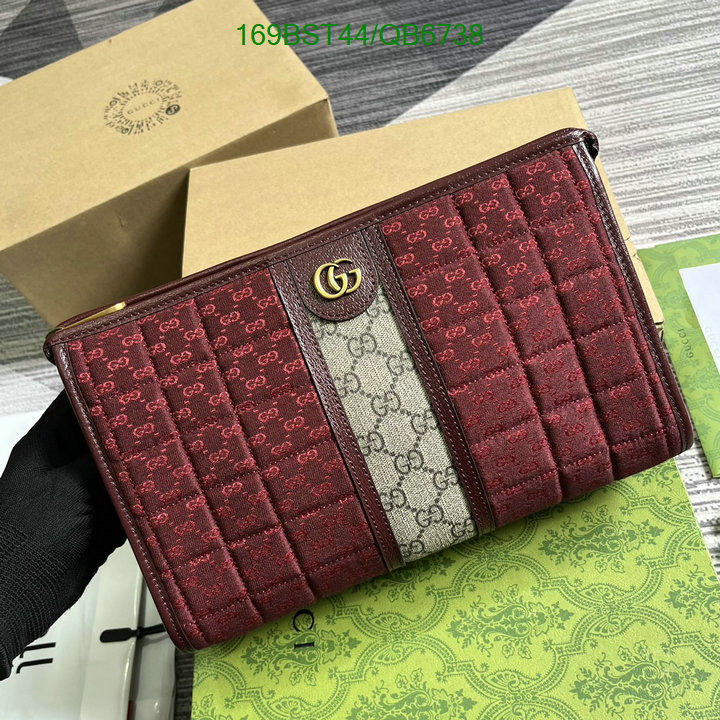 Gucci-Bag-Mirror Quality Code: QB6738 $: 169USD