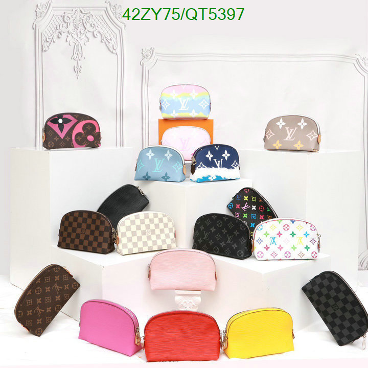 LV-Wallet-4A Quality Code: QT5397 $: 42USD