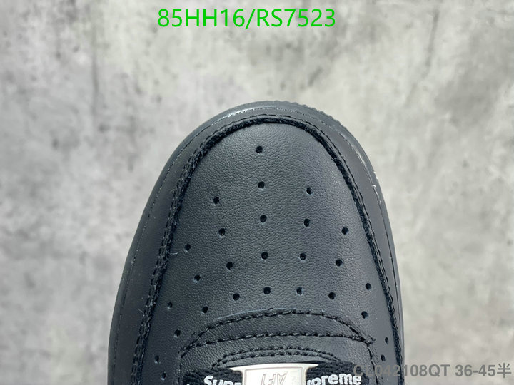 NIKE-Women Shoes Code: RS7523 $: 85USD