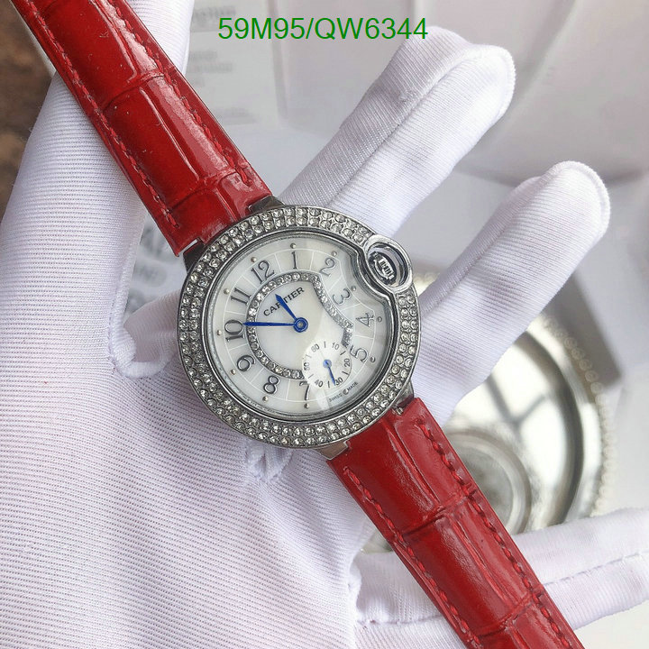 Cartier-Watch-4A Quality Code: QW6344 $: 59USD