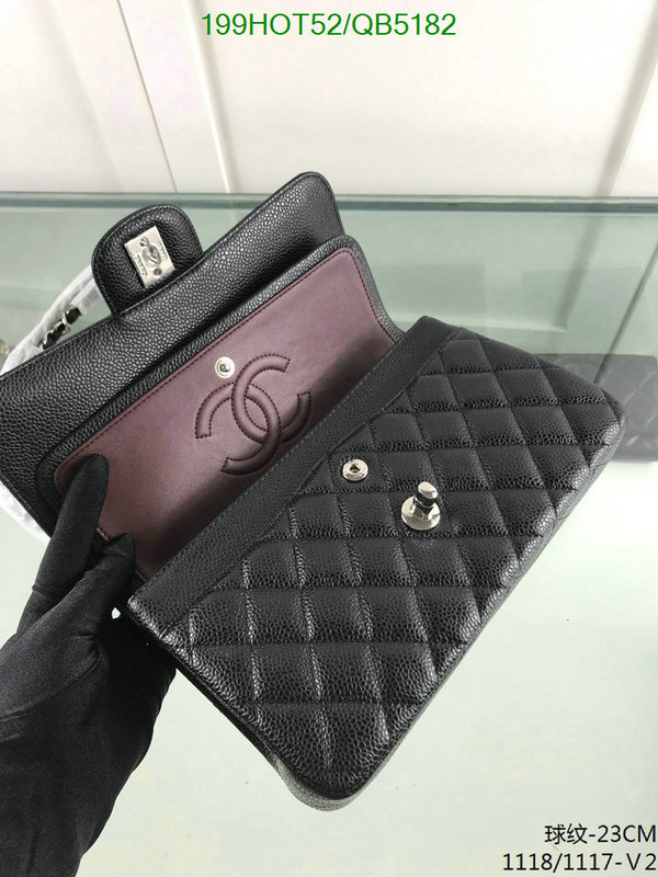 Chanel-Bag-Mirror Quality Code: QB5182 $: 199USD