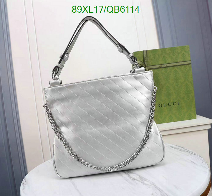 Gucci-Bag-4A Quality Code: QB6114 $: 89USD