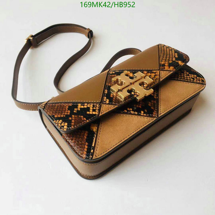 Tory Burch-Bag-Mirror Quality Code: HB952 $: 169USD