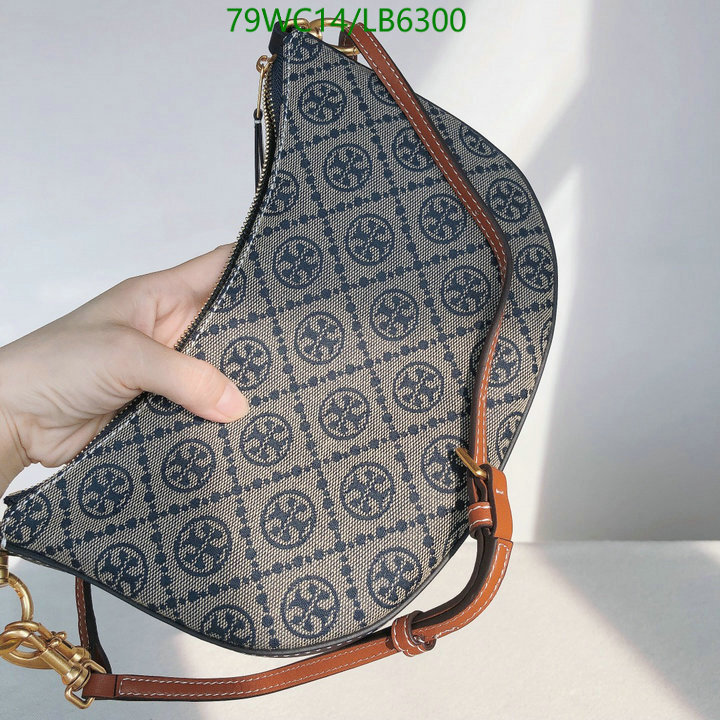 Tory Burch-Bag-4A Quality Code: LB6300 $: 79USD