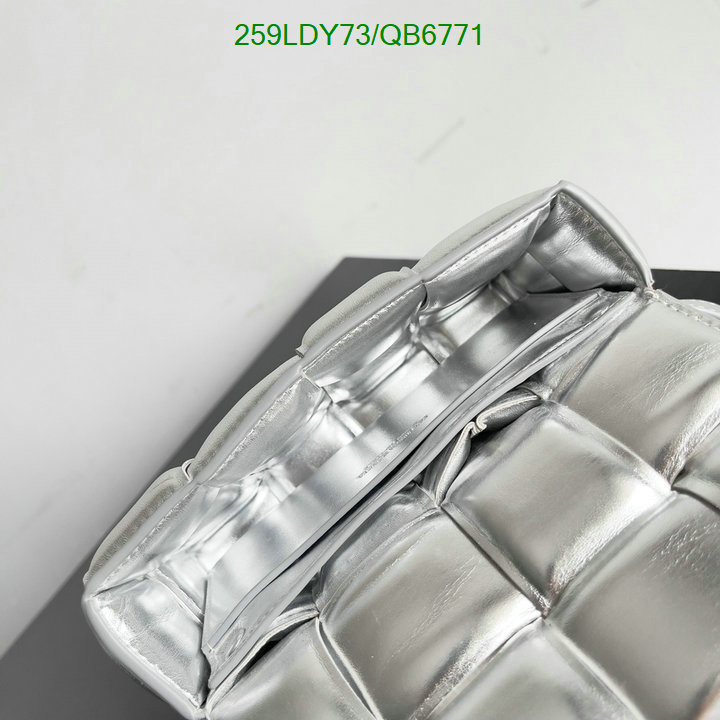 BV-Bag-Mirror Quality Code: QB6771 $: 259USD