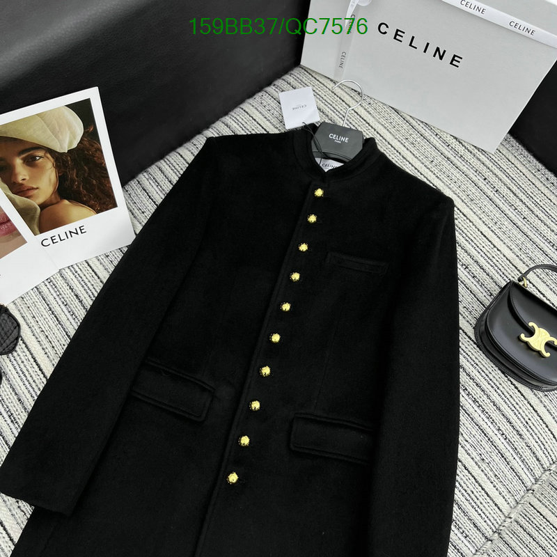 Celine-Clothing Code: QC7576 $: 159USD