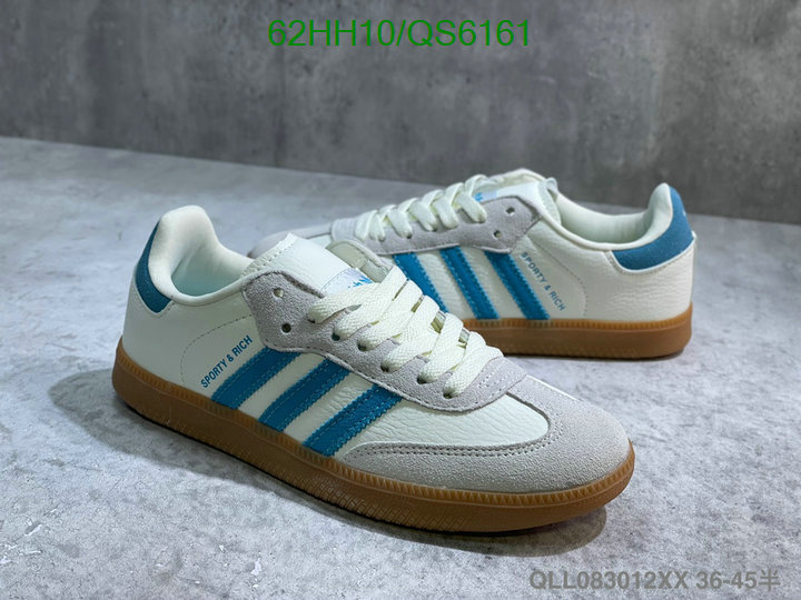 Adidas-Women Shoes Code: QS6161 $: 62USD