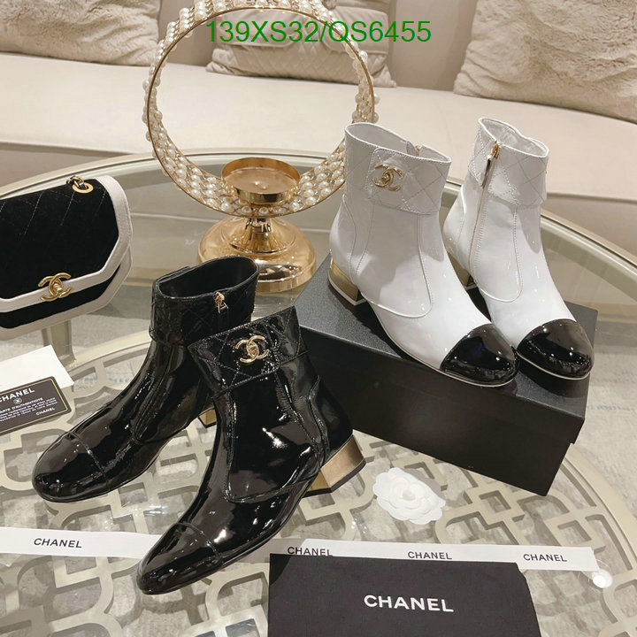 Boots-Women Shoes Code: QS6455 $: 139USD