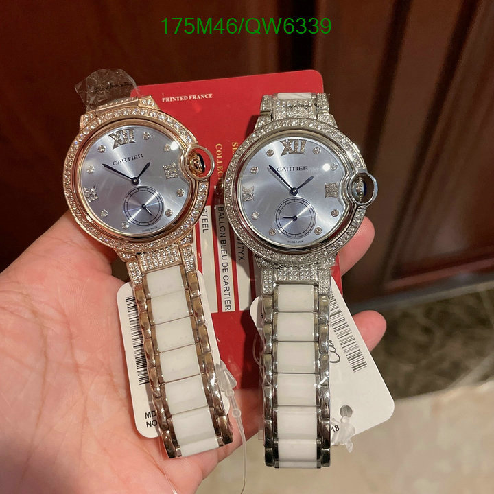 Cartier-Watch-4A Quality Code: QW6339 $: 175USD