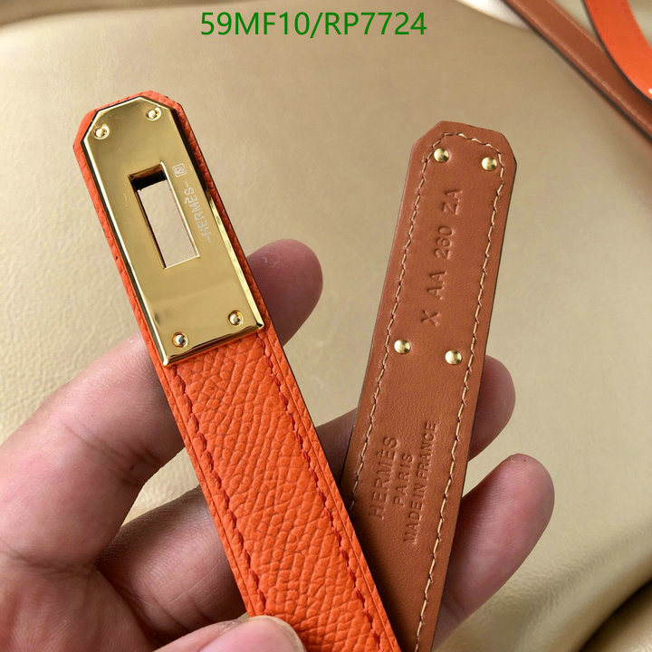 Hermes-Belts Code: RP7724 $: 59USD