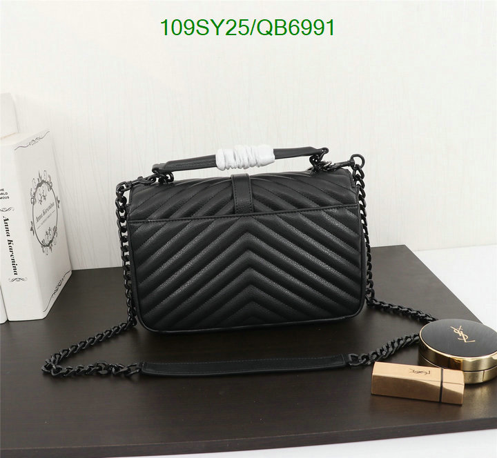 YSL-Bag-4A Quality Code: QB6991 $: 109USD