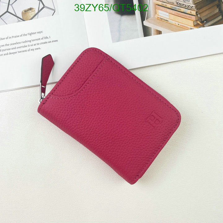 Hermes-Wallet(4A) Code: QT5402 $: 39USD