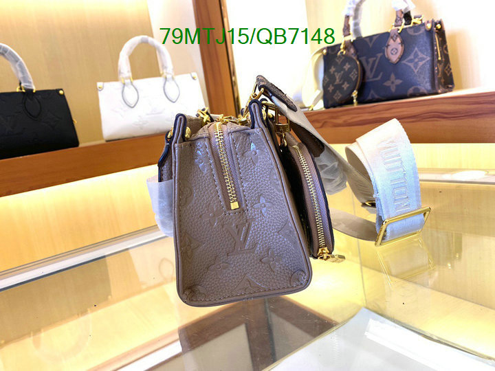 LV-Bag-4A Quality Code: QB7148 $: 79USD