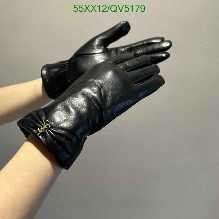 YSL-Gloves Code: QV5179 $: 55USD