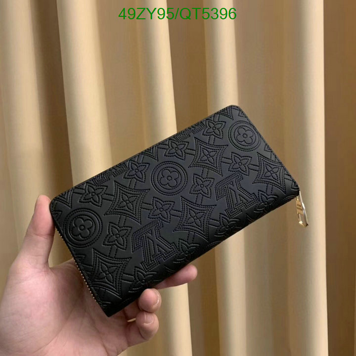 LV-Wallet-4A Quality Code: QT5396 $: 49USD