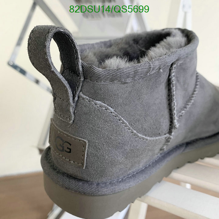 UGG-Women Shoes Code: QS5699 $: 82USD