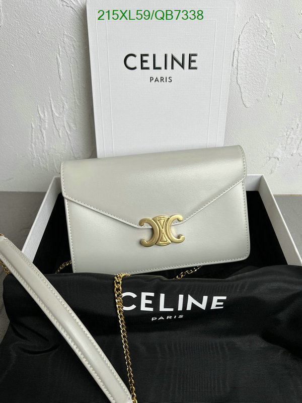 Celine-Bag-Mirror Quality Code: QB7338 $: 215USD